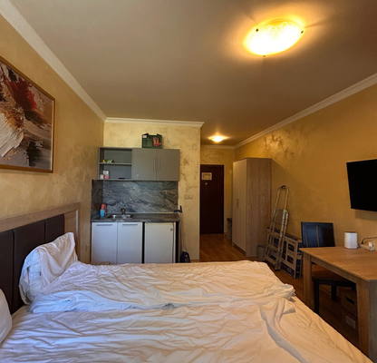 Photo 4 — 1-bedroom apartment in Oblast Blagoevgrad, Razlog