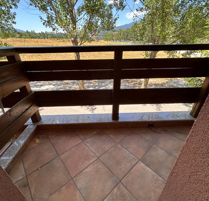 Photo 5 — 1-bedroom apartment in Oblast Blagoevgrad, Razlog