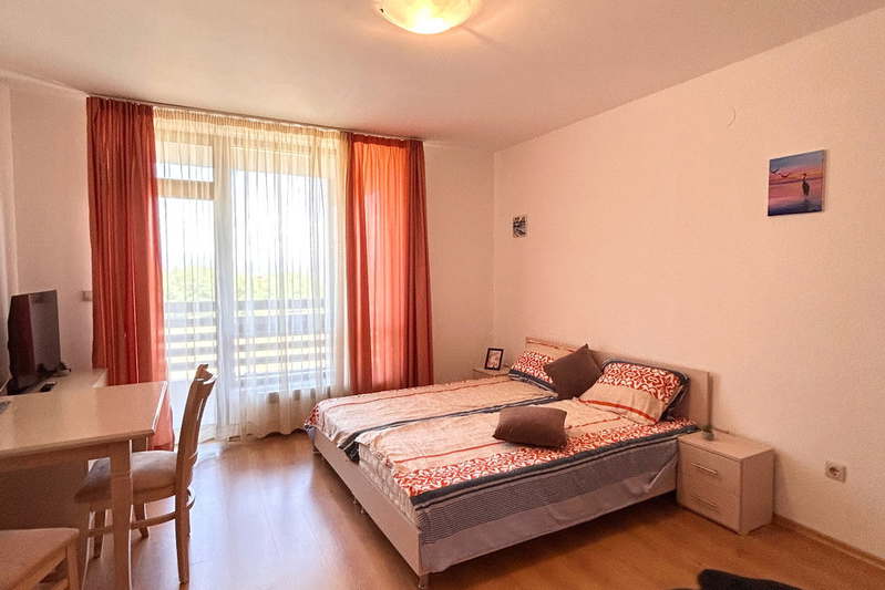 1-bedroom apartment in Oblast Blagoevgrad, Razlog