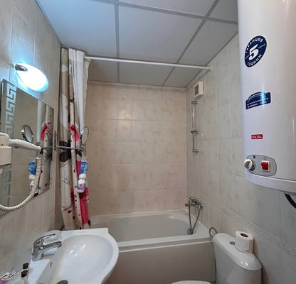 Photo 5 — 1-bedroom apartment in Oblast Blagoevgrad, Razlog