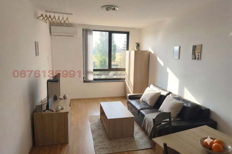 2-bedroom apartment in Oblast Blagoevgrad, Razlog