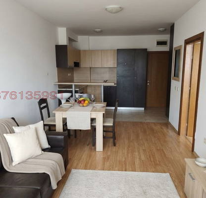 Photo 2 — 2-bedroom apartment in Oblast Blagoevgrad, Razlog