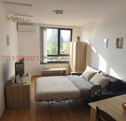 Photo 3 — 2-bedroom apartment in Oblast Blagoevgrad, Razlog