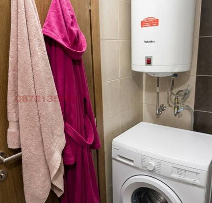 Photo 5 — 2-bedroom apartment in Oblast Blagoevgrad, Razlog