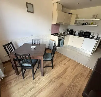 Photo 2 — 2-bedroom apartment in Oblast Blagoevgrad, Razlog