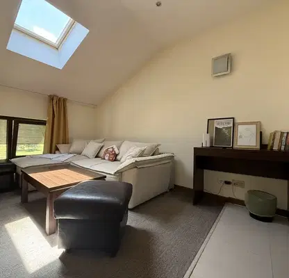 Photo 5 — 2-bedroom apartment in Oblast Blagoevgrad, Razlog
