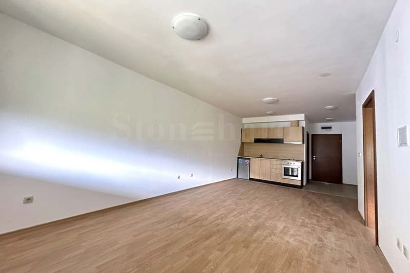 2-bedroom apartment in Oblast Blagoevgrad, Razlog