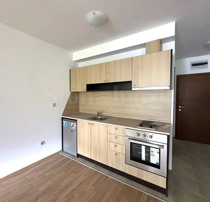 Photo 2 — 2-bedroom apartment in Oblast Blagoevgrad, Razlog