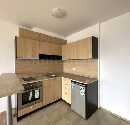 Photo 2 — 2-bedroom apartment in Oblast Blagoevgrad, Razlog