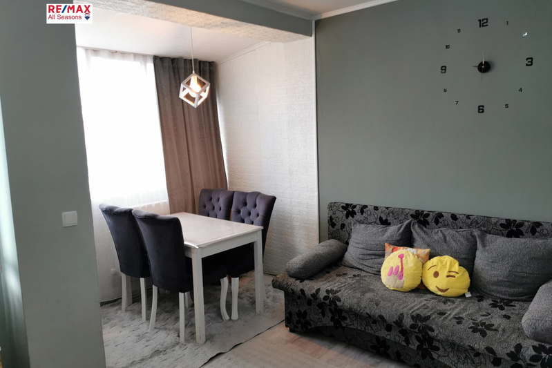 2-bedroom apartment in Oblast Blagoevgrad, Razlog