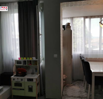 Photo 2 — 2-bedroom apartment in Oblast Blagoevgrad, Razlog