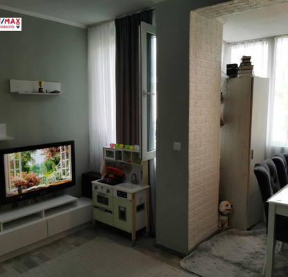 Photo 3 — 2-bedroom apartment in Oblast Blagoevgrad, Razlog