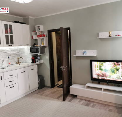 Photo 5 — 2-bedroom apartment in Oblast Blagoevgrad, Razlog