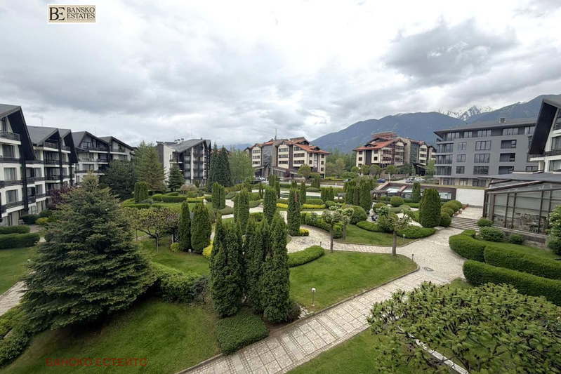 2-bedroom apartment in Oblast Blagoevgrad, Razlog