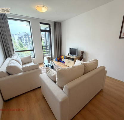 Photo 2 — 2-bedroom apartment in Oblast Blagoevgrad, Razlog