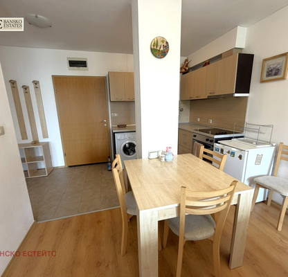 Photo 5 — 2-bedroom apartment in Oblast Blagoevgrad, Razlog