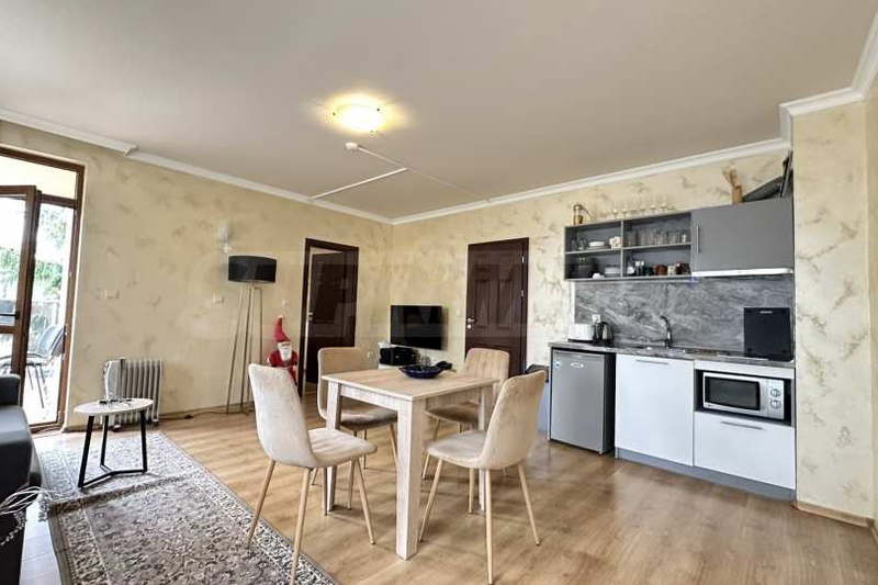 3-bedroom apartment in Oblast Blagoevgrad, Razlog