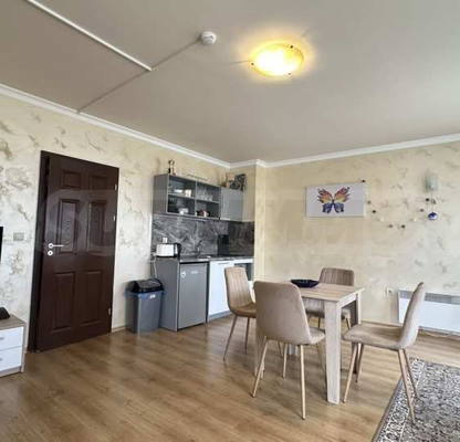 Photo 2 — 3-bedroom apartment in Oblast Blagoevgrad, Razlog