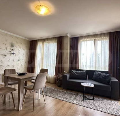 Photo 3 — 3-bedroom apartment in Oblast Blagoevgrad, Razlog