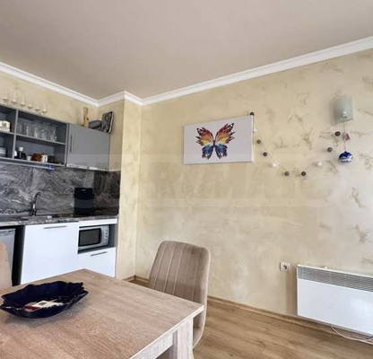 Photo 4 — 3-bedroom apartment in Oblast Blagoevgrad, Razlog
