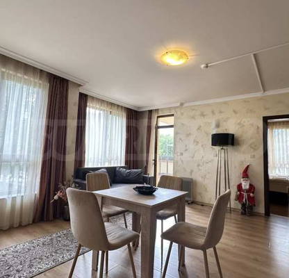 Photo 5 — 3-bedroom apartment in Oblast Blagoevgrad, Razlog