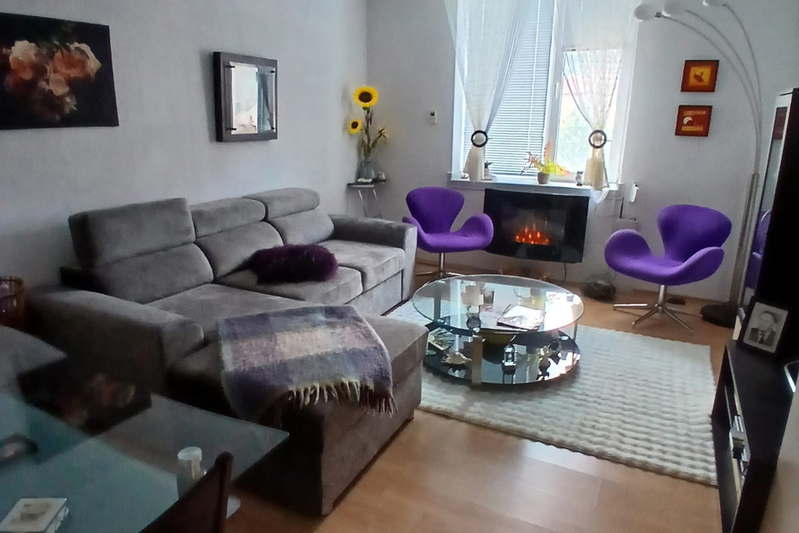2-bedroom apartment in Oblast Smolyan, Rudozem