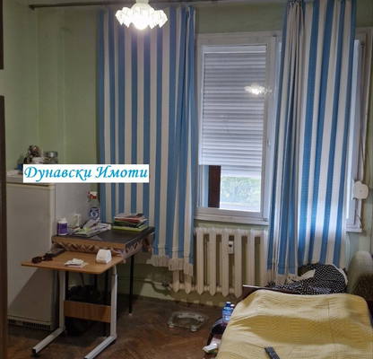 Снимка 3 — Тристаен апартамент в Русе, Алеи Възраждане