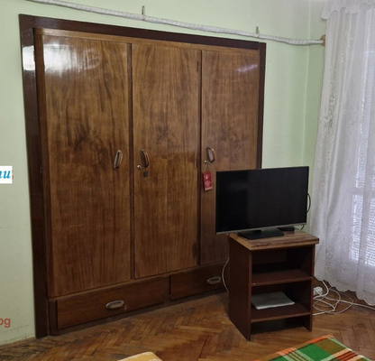 Снимка 4 — Тристаен апартамент в Русе, Алеи Възраждане