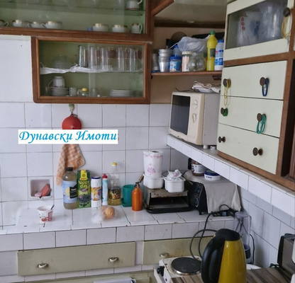 Снимка 5 — Тристаен апартамент в Русе, Алеи Възраждане