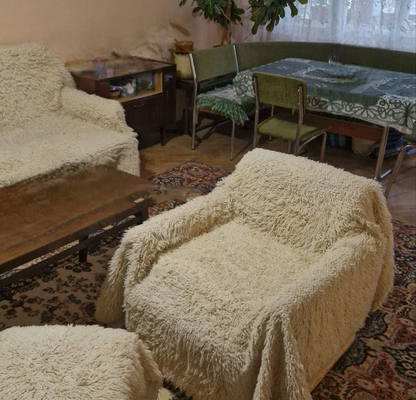 Снимка 3 — Тристаен апартамент в Русе, Алеи Възраждане