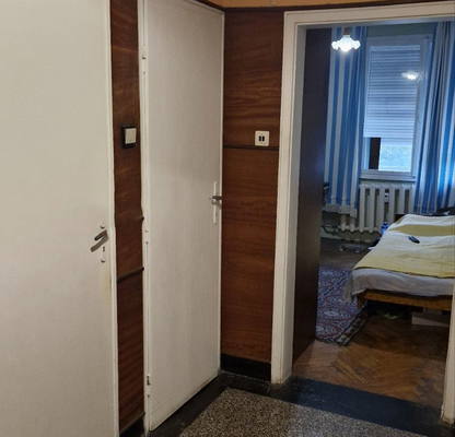 Снимка 5 — Тристаен апартамент в Русе, Алеи Възраждане