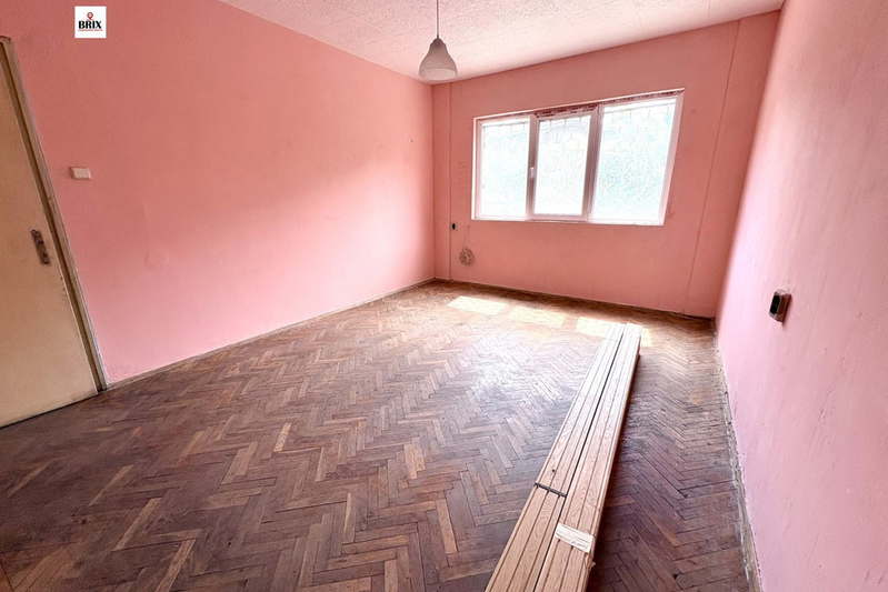 1-bedroom apartment in Ruse, Centyr