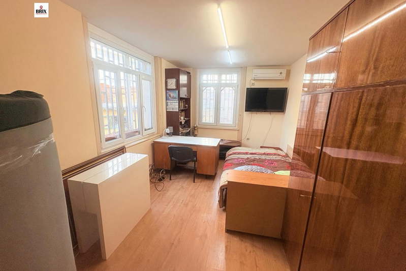 1-bedroom apartment in Ruse, Centyr