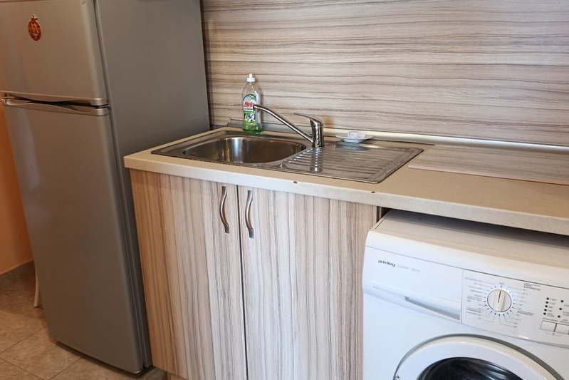 1-bedroom apartment in Ruse, Centyr