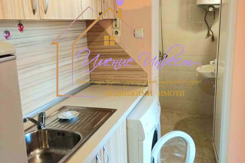 2-bedroom apartment in Ruse, Centyr