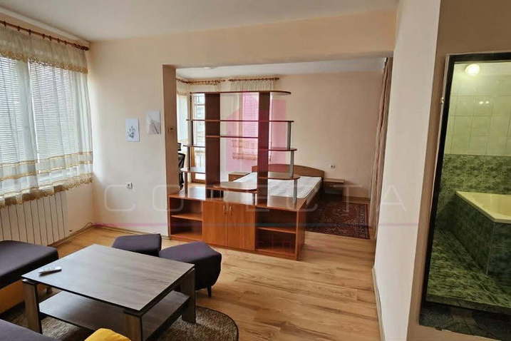 2-bedroom apartment in Ruse, Centyr