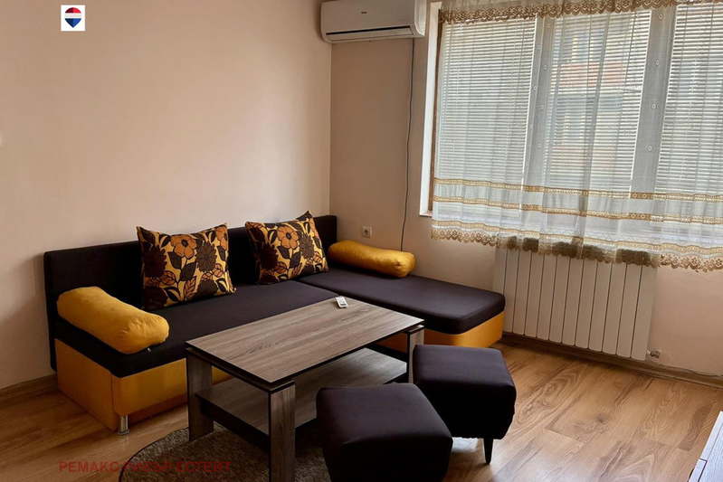 2-bedroom apartment in Ruse, Centyr