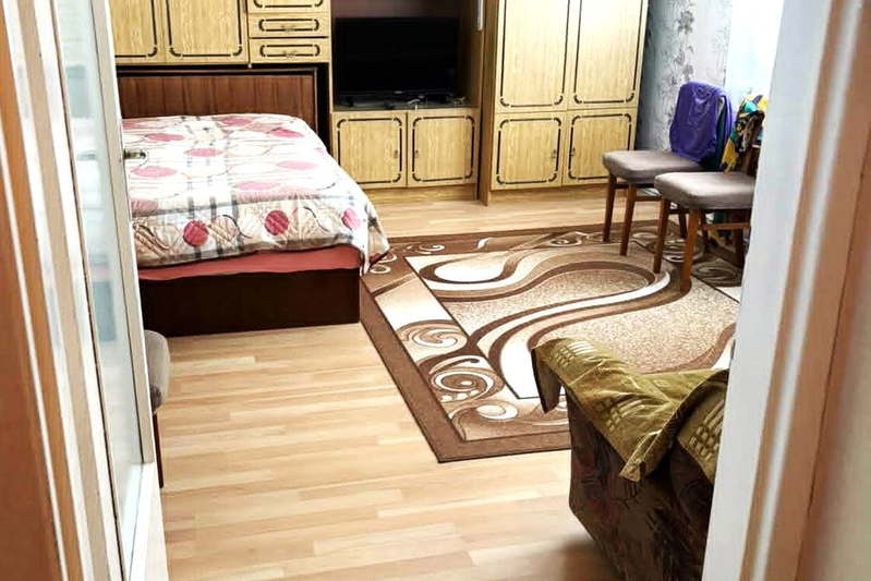 2-bedroom apartment in Ruse, Centyr