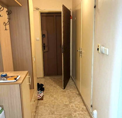 Снимка 4 — Двустаен апартамент в Русе, Център