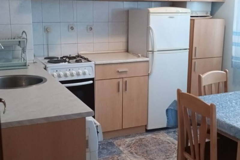 Двустаен апартамент в Русе, Център