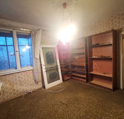 Снимка 3 — Тристаен апартамент в Русе, Център