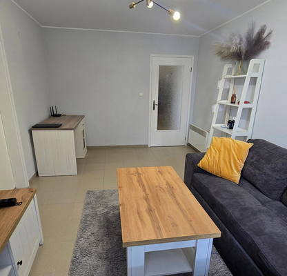 Photo 2 — 3-bedroom apartment in Ruse, Centyr