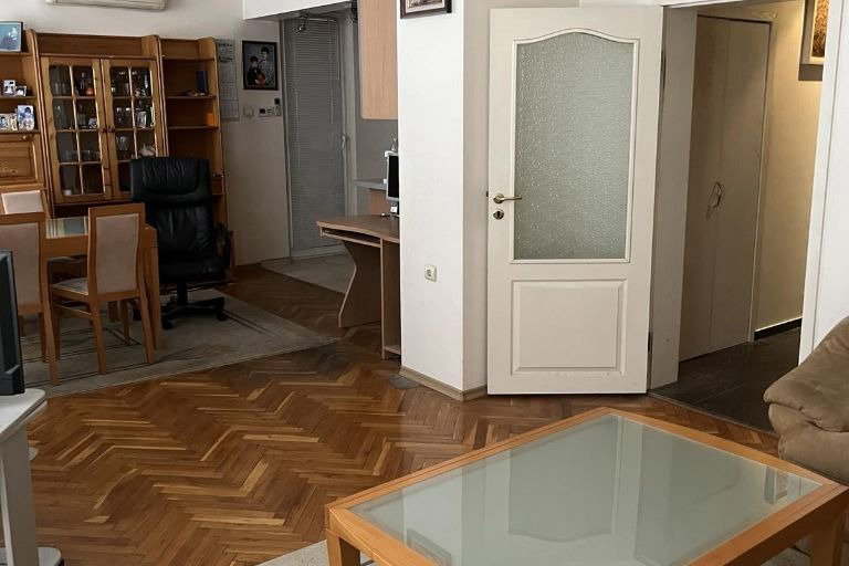 Тристаен апартамент в Русе, Център