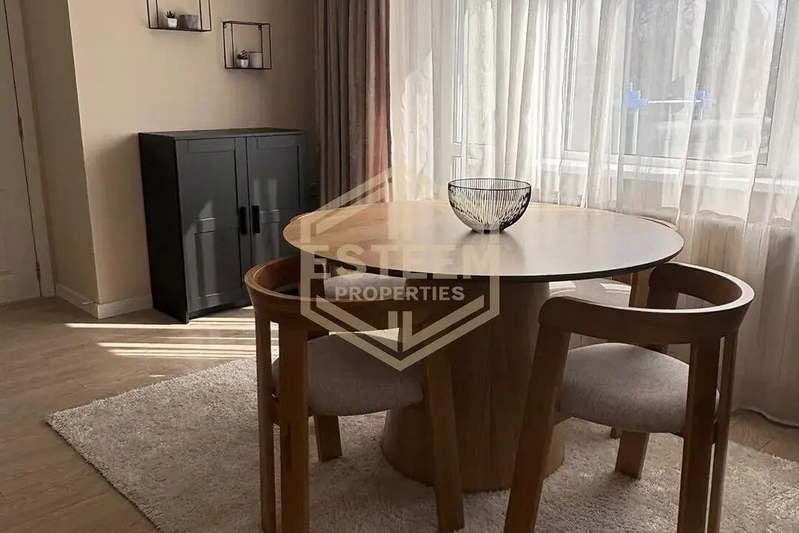 3-bedroom apartment in Ruse, Centyr