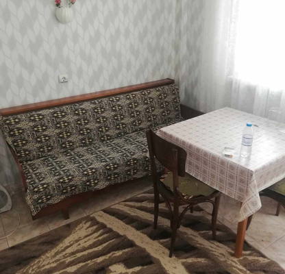 Снимка 2 — Тристаен апартамент в Русе, Център
