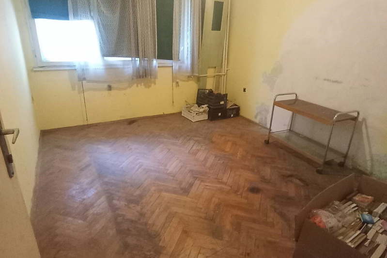 3-bedroom apartment in Ruse, Centyr