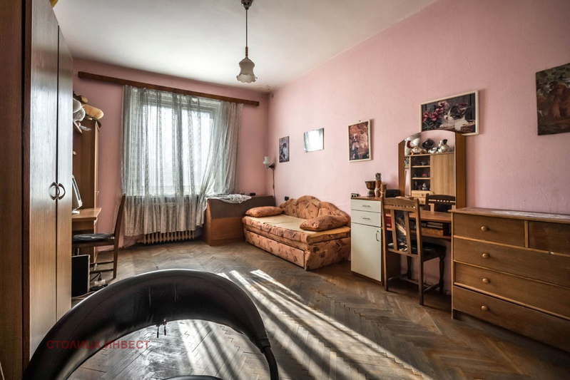 Тристаен апартамент в Русе, Център
