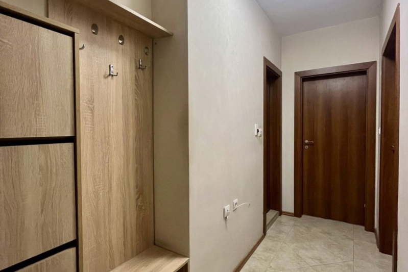 Едностаен апартамент в Русе, Център