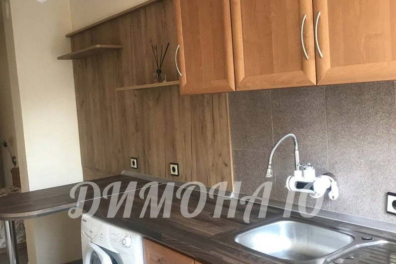 1-bedroom apartment in Ruse, Centyr
