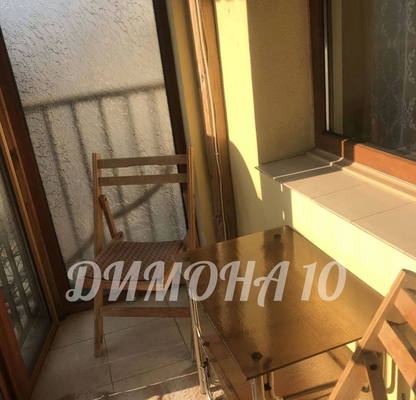 Снимка 3 — Едностаен апартамент в Русе, Център